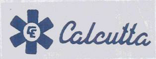 Calcutta, Ce Device mark 3629123 Trademark