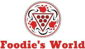 Foodie’s World (label) Device mark 3675048 Trademark