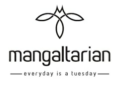 Mangaltarian - Everday Is A Tuesday – Device mark 3673317 Trademark