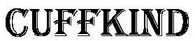 Cuffkind Device mark 3645886 Trademark