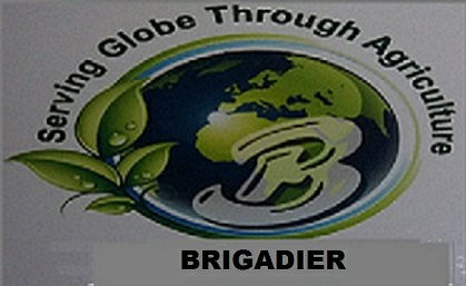 Brigadier Device mark 3643141 Trademark