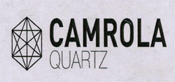 Camrola Quartz With Device Of Stone Device mark 3670575 Trademark