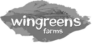 Wingreens Farms Device Device mark 3614534 Trademark