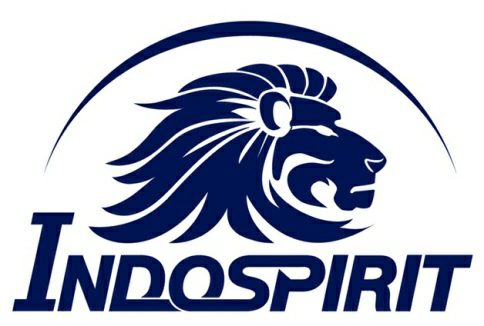 Indospirit Label Device mark 3678248 Trademark