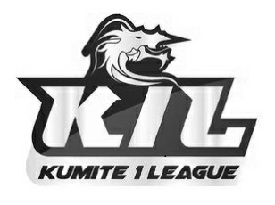 Kil Kumite 1 League Device mark 3657600 Trademark