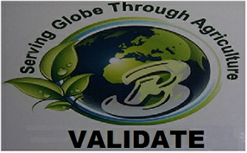 Validate Device mark 3665703 Trademark