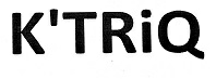 Ktriq Device mark 3668999 Trademark
