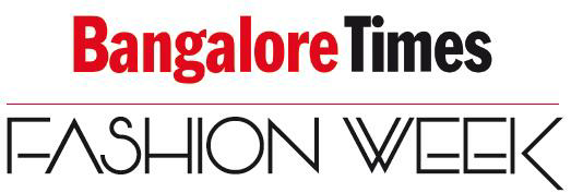 Bangalore Times Fashion Week (logo) Device mark 3669120 Trademark