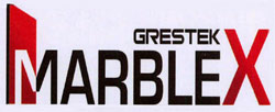 Grestek Marblex Device mark 3638691 Trademark