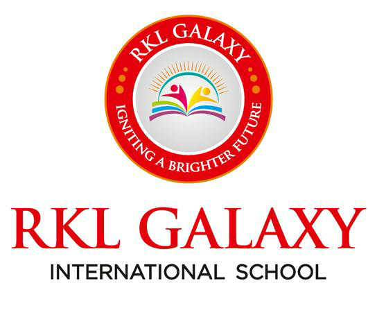 Rkl Galaxy International School Device mark 3675345 Trademark