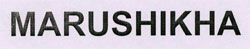Marushikha Device mark 3643974 Trademark