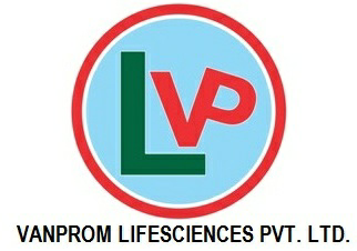 Vanprom Lifesciences Pvt. Ltd. With Device Lvp Device mark 3670371 Trademark