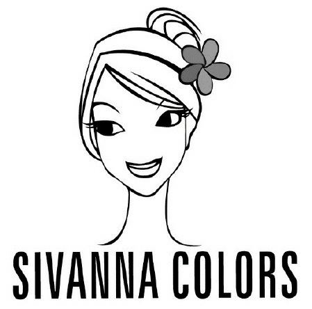 Sivanna Colors Device Device mark 3665863 Trademark