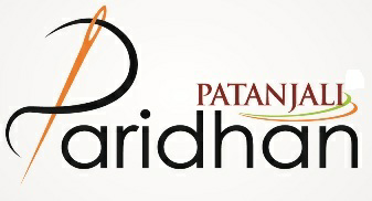 Patanjali Paridhan With Device Device mark 3653589 Trademark