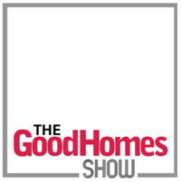 The Goodhomes Show (label) Device mark 3643839 Trademark