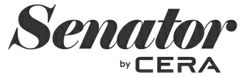 Senator By Cera Device mark 3666637 Trademark