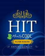 Hit (label) Device mark 3669773 Trademark