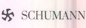 Schumann Device mark 3648133 Trademark