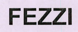 Fezzi Device mark 3643948 Trademark