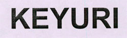 Keyuri Device mark 3643816 Trademark