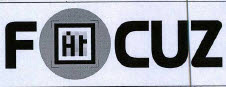 Focuzar Device mark 3683442 Trademark