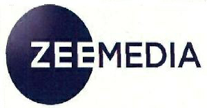 Zee Media Device mark 3656427 Trademark