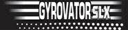 Gyrovator Slx Label Device mark 3666736 Trademark