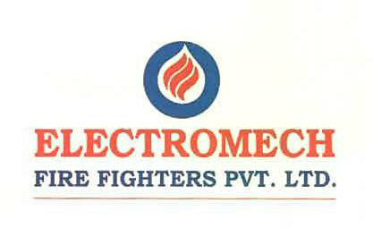 Electromech Fire Fighters Pvt. Ltd. Device mark 3676210 Trademark