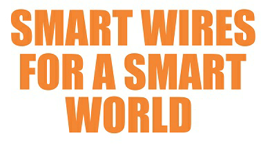 Smart Wires For Smart World Device mark 3672937 Trademark