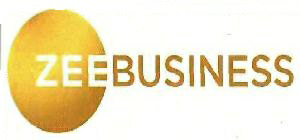 Zee Business Device mark 3656465 Trademark