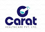 Carat Healthcare Private Limited Device mark 3655942 Trademark