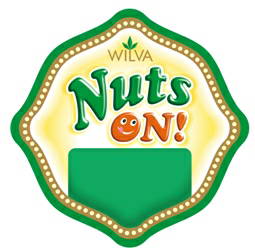 Nuts On Device mark 3637254 Trademark
