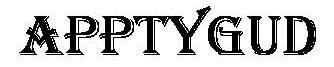 Apptygud Device mark 3645887 Trademark