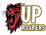Yscl Up Roarers Device mark 3671087 Trademark
