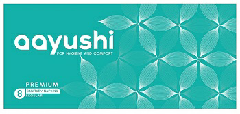 Aayushi For Hygiene And Comfort Device mark 3684682 Trademark