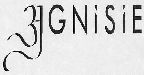 Agnisie Device mark 3678416 Trademark
