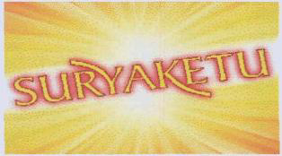 Suryaketu Device mark 3679621 Trademark