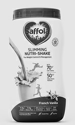 Saffola Label Device mark 3666665 Trademark