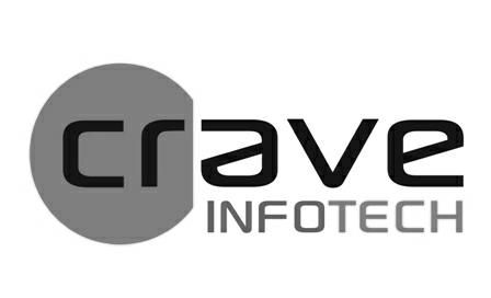 Crave Infotech Device mark 3680631 Trademark