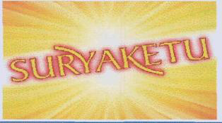 Suryaketu Device mark 3679620 Trademark