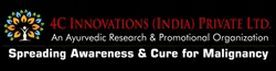 4c Innovations (india) Private Ltd. Device mark 3618603 Trademark