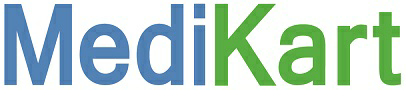 Medikart Device mark 3672744 Trademark