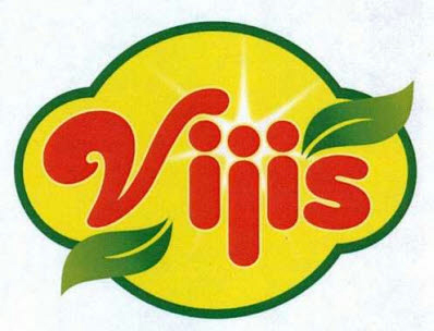 Viji's Device mark 3685629 Trademark