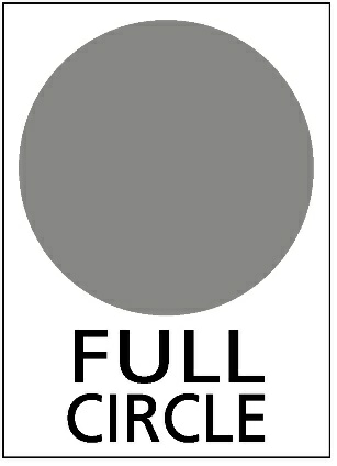 Full Circle Logo Device mark 3680644 Trademark