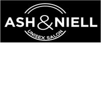 Ash & Niel Unisex Salon Device mark 3676899 Trademark
