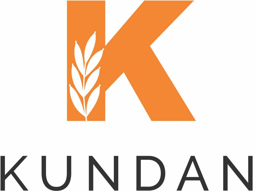 Kundan Device mark 3674785 Trademark
