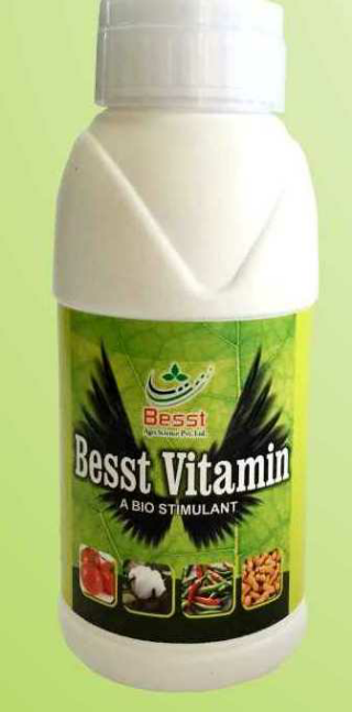 Besst Vitamin Device mark 3656139 Trademark