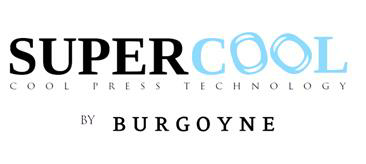 Supercool By Burgoyne Device mark 3668987 Trademark
