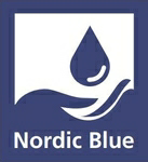 Nordic Blue Device mark 3675226 Trademark