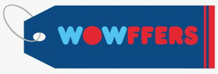 Wowffers Device mark 3642431 Trademark